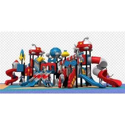 معدات تسلية كبيرة
